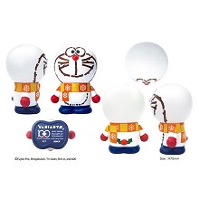 Doraemon anime figure