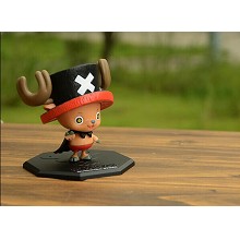 One Piece Chopper anime figure