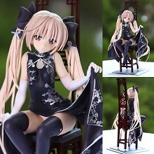 Yosuga no Sora Figure(black)