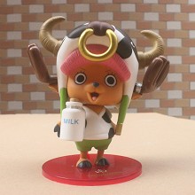 One Piece Chopper anime figure