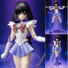 Sailor Moon Tomoe Hotaru anime figure