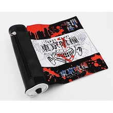 Tokyo ghoul anime pen bag