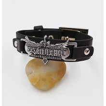 League of Legends anime bracelet