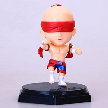 League of Legends The Blind Monk Lee Sin Figure