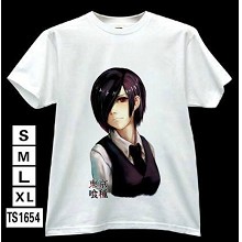 Tokyo ghoul anime t-shirt TS1654