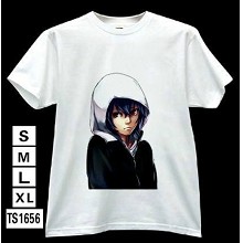 Tokyo ghoul anime t-shirt TS1656