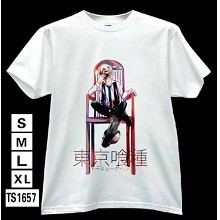 Tokyo ghoul anime t-shirt TS1657