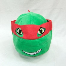 12inches Teenage Mutant Ninja Turtles anime plush ...