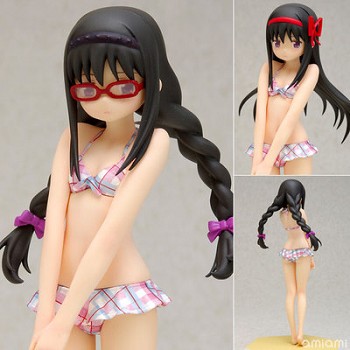 Puella Magi Madoka Magica anime sexy figure