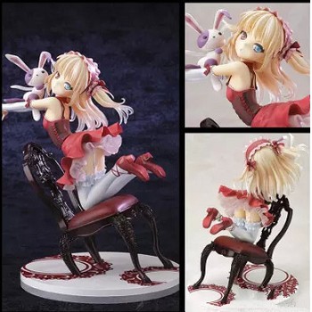 Boku wa Tomodachi ga Sukunai NEXT anime sexy figure