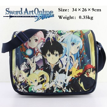 Sword Art Online anime bag