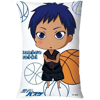 Kuroko no Basuke anime double side pillow 2332 40*60cm