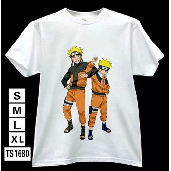 Naruto anime t-shirt TS1680