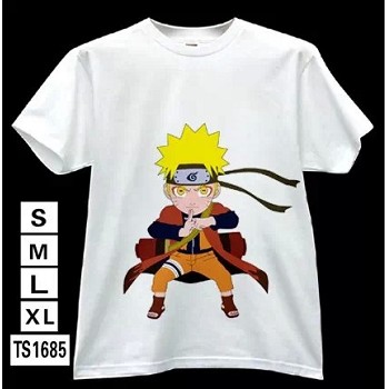 Naruto anime t-shirt TS1685