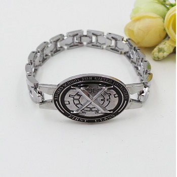 X-men anime bracelet