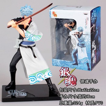 Gintama anime figure