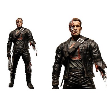NECA 12inches Terminator figure
