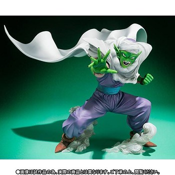 Dragon Ball Piccolo anime figure