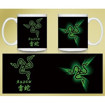 Razer cup mug