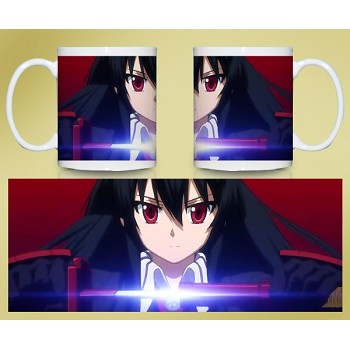 Akame ga KILL! anime cup mug