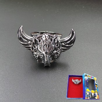 Final Fantasy anime ring