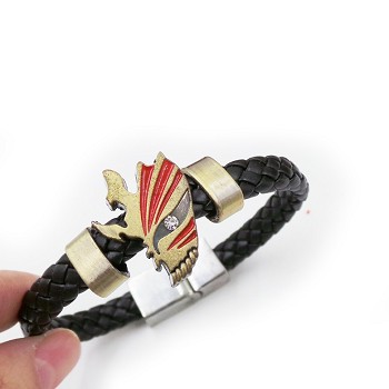 Bleach anime bracelet