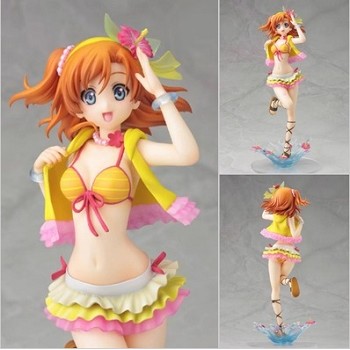 Love Live! anime figure