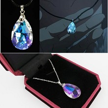 Sword Art Online anime necklace