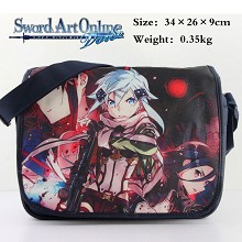 Sword Art Online anime bag