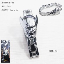 X-MEN bracelet