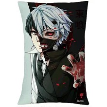 Tokyo ghoul anime double side pillow 2309 40*60cm