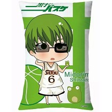 Kuroko no Basuke anime double side pillow 2331 40*60cm