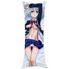 Date A Live anime double side pillow 3707 40*102cm