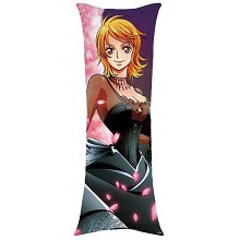 One Piece anime double side pillow 3729 40*102cm