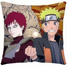 Naruto anime double side pillow 4175