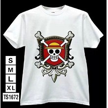 One Piece t-shirt TS1672