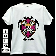 One Piece t-shirt TS1676