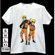 Naruto anime t-shirt TS1680