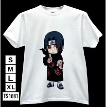 Naruto anime t-shirt TS1681