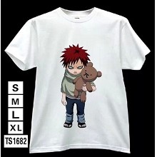 Naruto anime t-shirt TS1682