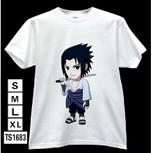 Naruto anime t-shirt TS1683