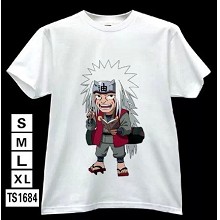 Naruto anime t-shirt TS1684