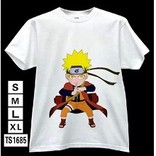 Naruto anime t-shirt TS1685