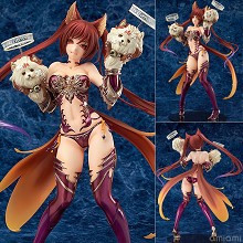 GENESIS anime sexy figure