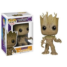 Funko POP Guardians of the Galaxy figure