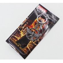 The Hunger Games anime bracelet