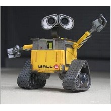 Wall.E anime figure 6cm