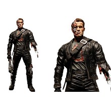 NECA 12inches Terminator figure