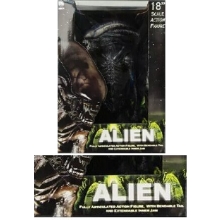 18inches Alien vs Predator anime figure