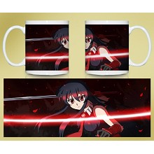 Akame ga KILL! anime cup mug